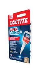 Loctite Sekundové lepidlo "Loctite Super Bond Precision", 5g, 2733066/304060