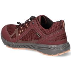 Ecco Obuv červená 39 EU Terracruise II W Gtx Tex