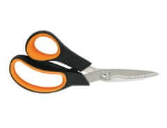 FISKARS Nožnice SOLID SP240 ručné na zeleninu 1063327