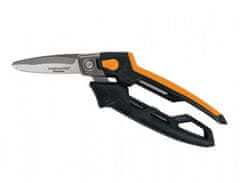 FISKARS Silné univerzálne nožnice PowerArc, 26 cm