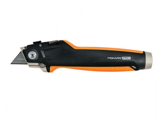 FISKARS Nôž CarbonMax univerzálny pre sadrokartonárov - 1027226 -