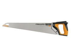 FISKARS Píla ručná PowerTooth 550 mm 7 zubov palec - 1062916 -