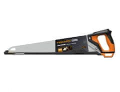 FISKARS Píla ručná PowerTooth 550 mm 9 zubov palec - 1062917 -