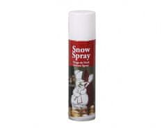 Sprej SNOW dekoračný sneh 150ml