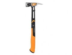 FISKARS Kladivo tesárske IsoCore XXL 0,624 kg 41 cm s vr. úd. plochou 1020216