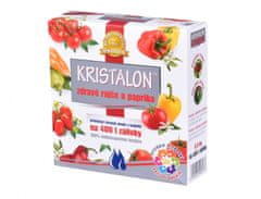 Hnojivo Kristalon Zdravá paradajka a paprika 0,5kg