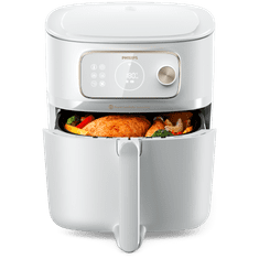 Philips horkovzdušná fritéza 7000 Series Airfryer Combi 8,3l XXL Connected 22v1 HD9876/25