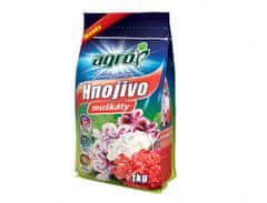 Agro Hnojivo OM muškáty 1kg