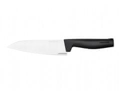 FISKARS Stredný kuchársky nôž Hard Edge, 17 cm