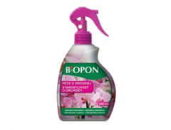 BROS Bopon rozprašovač - starostlivosť o orchidey 250 ml