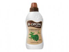 BROS Bopon - Natural vermikompost pre zelené rastliny 500 ml