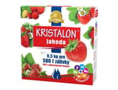 Agro Hnojivo Kristalon Jahoda 0,5kg