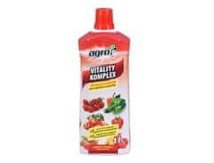 Agro Hnojivo Vitality Komplex paradajka a paprika 1 l