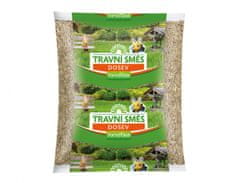 Zmes trávne GRASS dosev 500g