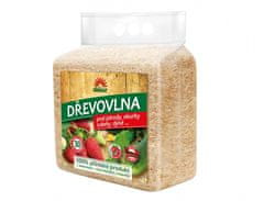 Forestina Drevovlna DEKOR 850g