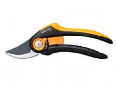 FISKARS Nožnice záhradné Plus dvojčepeľové P541 - 1057169 -