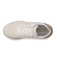 Skechers Obuv biela 38 EU Wht Uno Wedge