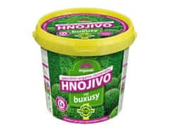 Hnojivo ORGAMIN na buxusy 1,4kg