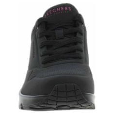 Skechers Obuv čierna 40 EU Uno Pop