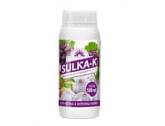 Sulka K - 500 ml