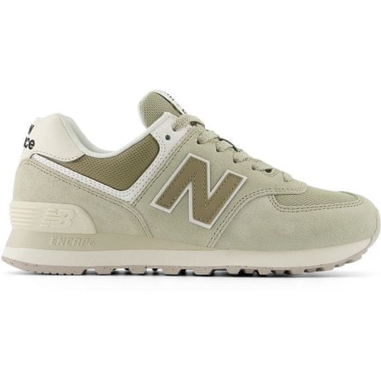 New Balance Obuv béžová 574