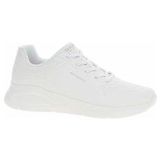 Skechers Obuv biela 41 EU Uno Lite