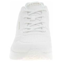 Skechers Obuv biela 41 EU Uno Lite