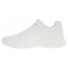 Skechers Obuv biela 41 EU Uno Lite