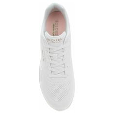 Skechers Obuv biela 41 EU Uno Lite