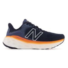 New Balance Obuv beh tmavomodrá 44 EU Fresh Foam More V3