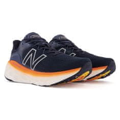 New Balance Obuv beh tmavomodrá 44 EU Fresh Foam More V3