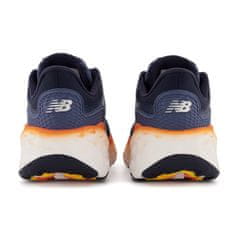 New Balance Obuv beh tmavomodrá 44 EU Fresh Foam More V3