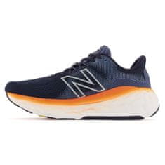 New Balance Obuv beh tmavomodrá 44 EU Fresh Foam More V3