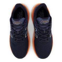 New Balance Obuv beh tmavomodrá 44 EU Fresh Foam More V3