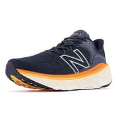 New Balance Obuv beh tmavomodrá 44 EU Fresh Foam More V3