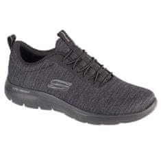 Skechers Obuv grafit 46 EU Summits Sorenz