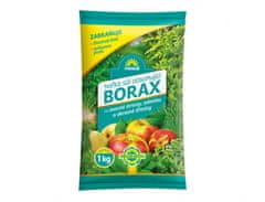 Horká soľ MINERAL s bóraxom 1kg