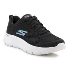 Skechers Obuv čierna 38 EU Go Walk Flex Viva