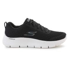 Skechers Obuv čierna 38 EU Go Walk Flex Viva