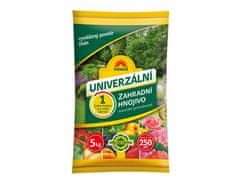 Hnojivo univerzálne - 5 kg