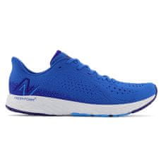 New Balance Obuv beh modrá 42 EU Fresh Foam X Tempo V2