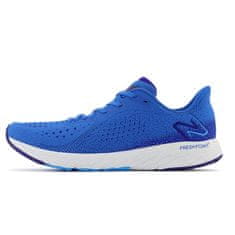 New Balance Obuv beh modrá 42 EU Fresh Foam X Tempo V2