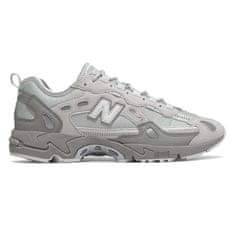 New Balance Obuv sivá 37.5 EU Ml827 V2 Urban-komfort