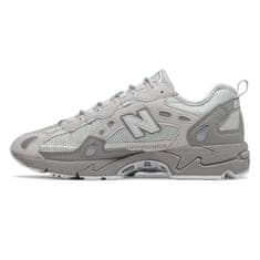 New Balance Obuv sivá 37.5 EU Ml827 V2 Urban-komfort