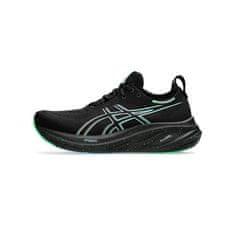 Asics Obuv beh čierna 42.5 EU Gel-nimbus 26