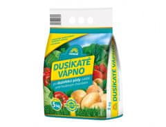 Dusíkaté vápno - 5 kg