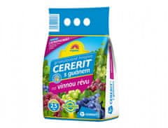 Cererit - 2,5 kg Hoštická s guánom na vínnu révu