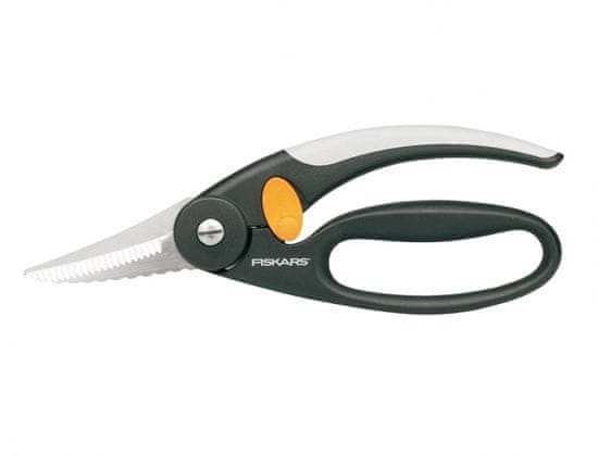 FISKARS Nožnice FUNCTIONAL FORM na ryby 22cm 1003032