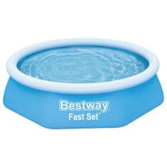 shumee Bestway Podložka pod bazén Flowclear 274x 274 cm