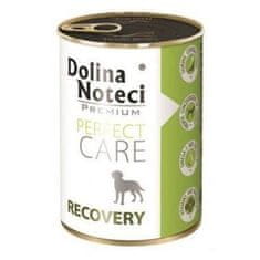 DOLINA NOTECI PERFECT CARE Recovery 400g pre psov v rekonvalescencii